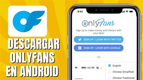 only fans apk descargar|Download OnlyFans free for PC, Android APK